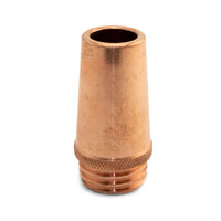 TWECO #5 MIG Gas Nozzle / Shroud 16mm - 40 Each