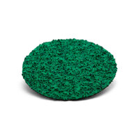 Klingspor 50mm Quick-Change Disc Zirconia 36 Grit - 100 Each