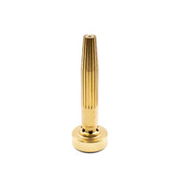 Harris 2NFF Pro LPG Cutting Tip 25 - 50mm - 5 Each