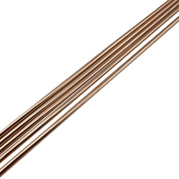 1 Stick 2.4mm 15% Silver Solder Brazing Rod