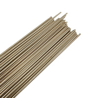 83 Sticks (1kg) 1.6mm 45% Silver Solder Brazing Rods