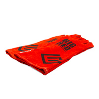Elliott Big Red® Welding Glove Large - 5 Each