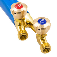 Cigweld Comet 3 Gas Hand Torch Oxy | Acetylene | LPG
