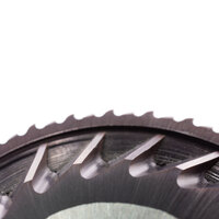 HSS Cutting and bevel Saw Blade - 68mm x 2.0mm - TIALN Coated 72 Teeth with 30 degree Bevel.