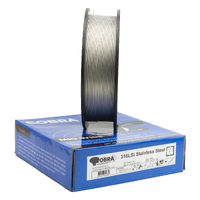 5kg - 0.9mm ER316LSi Stainless Steel MIG Welding Wire 316Lsi