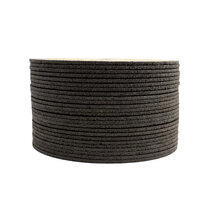 Klingspor Notching Disc 125mm x 2.5mm x 22.23mm Cutting Disc Inox A 24 R - 50 Each