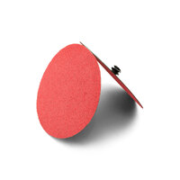 Klingspor 76mm Fibre Disc 80 Grit - 50 Each