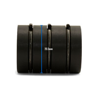 TWECO #3 and #4 Adjustable Insulator - 34A - 10 Each