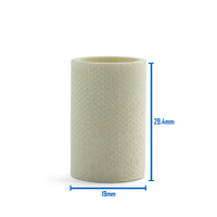 ESAB Style PSF 400 MIG Nozzle Insulator - 40 Pack 