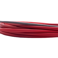 ESAB Style MIG Liner Steel - 1.2mm - 10 Pack - 4.9 Meter 