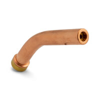 Harris 6290-3GG Gouging Tip Nozzle 36x13mm 64GB - 5 Each