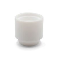 CK Heatshield Gas Lens TIG Cup Insulator - Suits 3 Series - 1 Each
