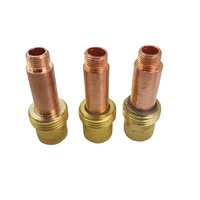 3 Piece TIG WP17 / 18 / 26 Series 27 Piece Combo Three Piece