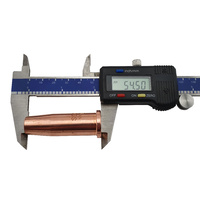 Type 44 32GS Oxy / LPG Gouging Nozzle 44-32GS