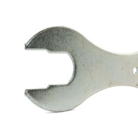 Bossweld Combination Spanner
