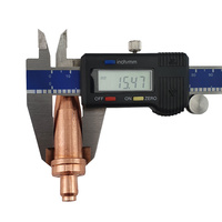 Type 41 Size 20 Comet Cutting Tip Nozzle - Oxy | Acetylene