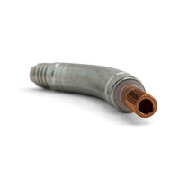 Kemppi MMT25 Swan Neck 45° - 2 Each SP4153040