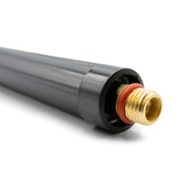 40 x WP9 | WP20 - Long TIG Torch Back Cap