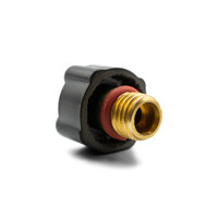 WP9 | WP20 - Short TIG Torch Back Cap - 40 Each
