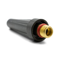 40 x WP9 | WP20 - Medium TIG Torch Back Cap