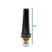 WP9 | WP20 - Medium TIG Torch Back Cap