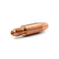 MIG Contact Tips - 1.2mm FRONIUS Style - 10 pack - M6 x 6 x 1.2mm 