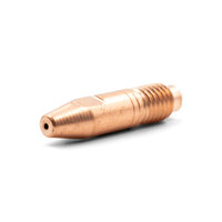 MIG Contact Tips - 1.0mm FRONIUS Style- 5 pack - M8 x 8 x 1.0mm 