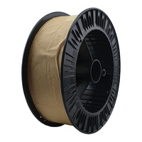Hard Facing 420-O GASLESS MIG Wire- 1.6mm x 15kg spool- Welding Wire Surfacing