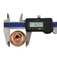 Plasma Cutter 125A Hand Shield to Suit Hypertherm Powermax 125 - 2 Pack