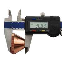 Plasma Cutter 65A Machine Shield to Suit Hypertherm Powermax 125 - 2 Pack