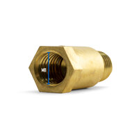 Kemppi MIG Tip Holder / Adaptor MMT27/32/35 M8 - 5 Each