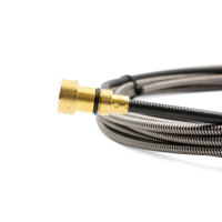 10x Bernard style MIG Liner Steel - 300A to 400A- 4.8 Meter - 1.2 to 1.6mm