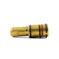 40 Pack of Bernard MIG Gas Diffuser / Head 4435 for Short Contact Tips
