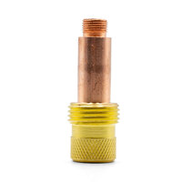 WP-17 | 18 | 26 TIG Gas Lens Collet Body 1.6mm - 1 Each