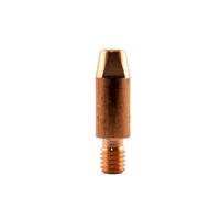 ESAB Style MIG Contact Tips 1.2mm Aluminium - 30 Pack - M6 x 1.2mm