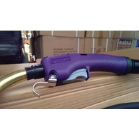 Bernard Style MIG Gun / Torch - 400 Amp - 3.6 Meter - Miller Connection