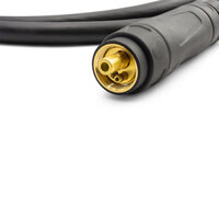 Tweco #5 500 Amp - 4.5m (15ft) MIG Torch Euro Connect  - Tweco 5