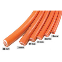 15m Welding Cable - 25mm² - 3 Gauge - Solar Car Battery Stereo AUSTRALIAN MADE