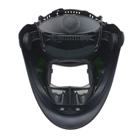 3M Speedglas 9100 Welding Helmet Shell Only - Excluding Lens