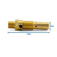 TWECO #2 Style 52 Gas Diffuser - 2 Each