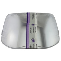 Speedglas G5-03/G5-01/9100 standard outside cover lenses - 20 Packs