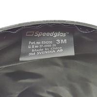 3M Speedglas Face Seal to Suit 9100 MP Air Welding Helmet