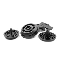 3M Speedglas 9100 Head Harness Pivot Mechanism - 1 Pair