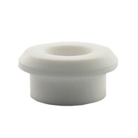 TIG Insulator LARGE DIAMETER GAS LENS - 2 Pack WP9 | 20
