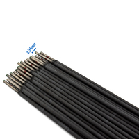 5 Stick - 3.2mm ENi55 Cast Iron Nickel Stick Electrodes