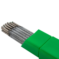 10kg - 4.0mm ENi55 Cast Iron NIckel Stick Electrodes