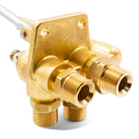 European Made Gas Economiser for Acetylene