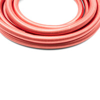 TIG Power 1pc Power Cable 3.8m - 9 | 17 Series Soft Braided Hose - FEMALE CONNECT