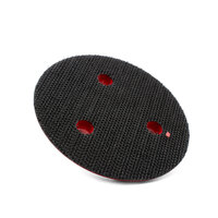 3M (20350) Hookit 76mm Tapered Edge Disc Pad for Sand & Dust Extraction - 1 Each