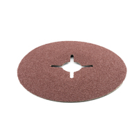 3M Cubitron 2 II 125mm / 5" - 982C 36 Grit Sanding Disc 55073 - 200 Pack